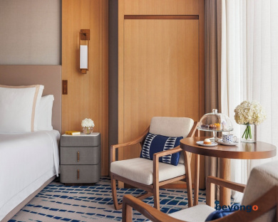 Jumeirah Beach Hotel Dubai 36