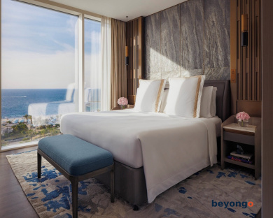 Jumeirah Beach Hotel Dubai 39