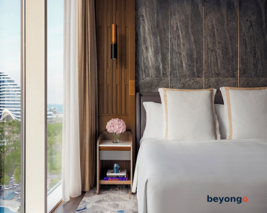 Jumeirah Beach Hotel Dubai 44