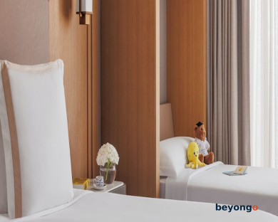 Jumeirah Beach Hotel Dubai 47