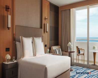 Jumeirah Beach Hotel Dubai 48