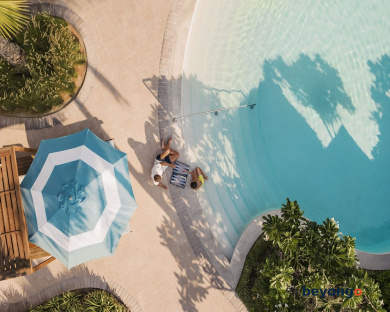 Jumeirah Beach Hotel Dubai 5