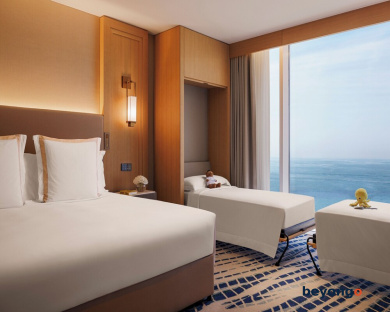 Jumeirah Beach Hotel Dubai 51