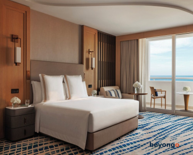 Jumeirah Beach Hotel Dubai 52