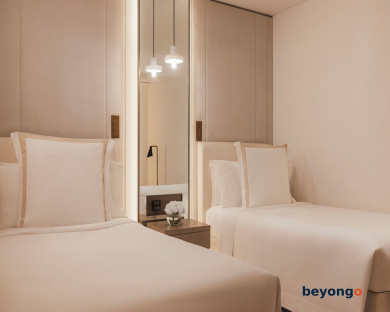 Jumeirah Beach Hotel Dubai 53