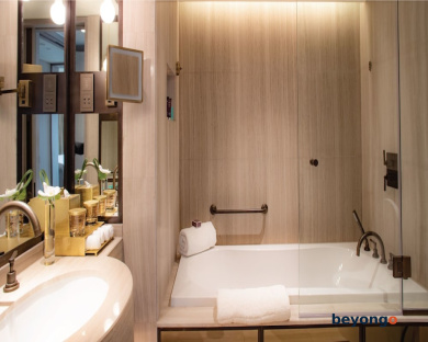 Jumeirah Beach Hotel Dubai 54