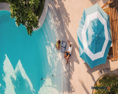Jumeirah Beach Hotel Dubai 6