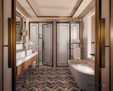 Jumeirah Beach Hotel Dubai 61