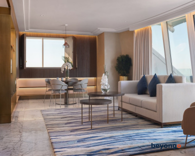 Jumeirah Beach Hotel Dubai 73