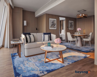 Jumeirah Beach Hotel Dubai 76