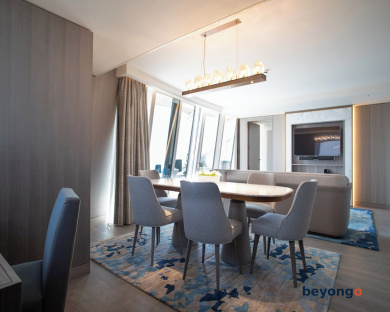 Jumeirah Beach Hotel Dubai 77