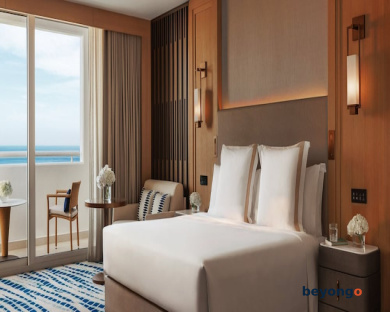 Jumeirah Beach Hotel Dubai 79
