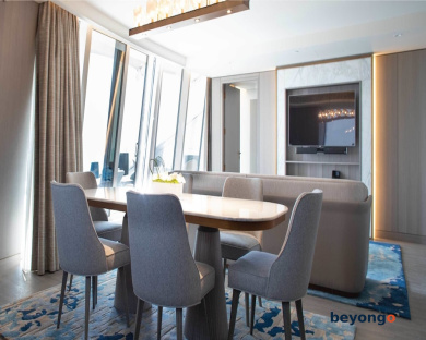 Jumeirah Beach Hotel Dubai 80