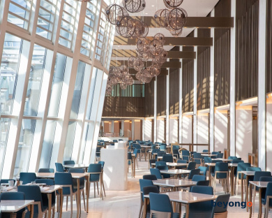 Jumeirah Beach Hotel Dubai 84