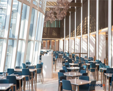 Jumeirah Beach Hotel Dubai 88