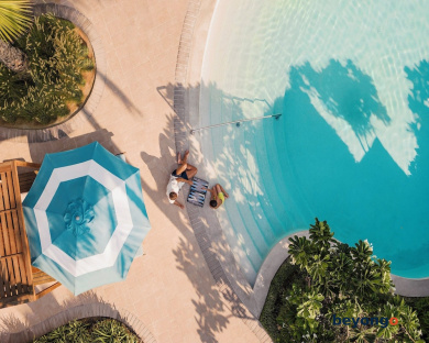 Jumeirah Beach Hotel Dubai 9
