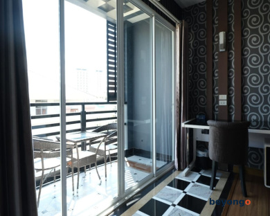 KTK Pattaya Hotel and Residence