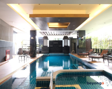 KTK Pattaya Hotel and Residence 11