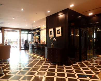 KTK Pattaya Hotel and Residence 2