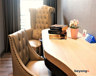 KTK Pattaya Hotel and Residence 29