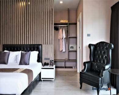 KTK Pattaya Hotel and Residence 34