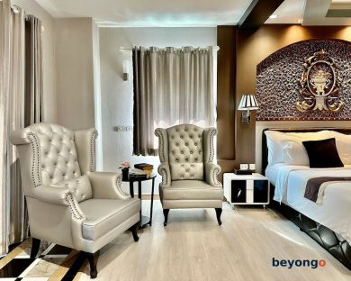 KTK Pattaya Hotel and Residence 39