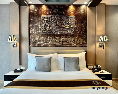 KTK Pattaya Hotel and Residence 41