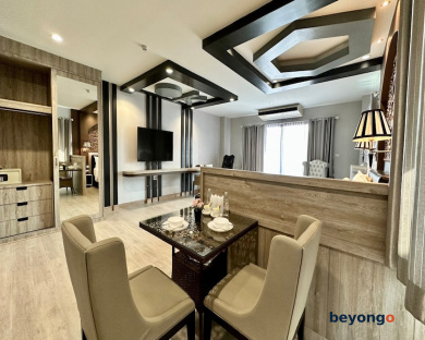 KTK Pattaya Hotel and Residence 44