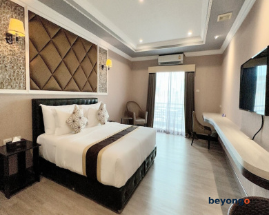 KTK Pattaya Hotel and Residence 45