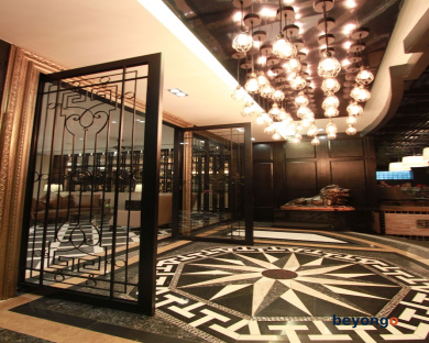 KTK Pattaya Hotel and Residence 5