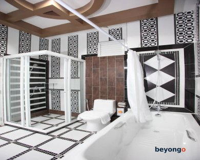 KTK Pattaya Hotel and Residence 54