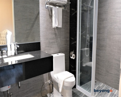 KTK Pattaya Hotel and Residence 55