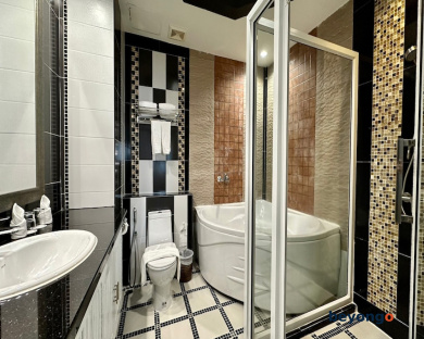 KTK Pattaya Hotel and Residence 56