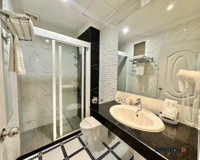KTK Pattaya Hotel and Residence 57