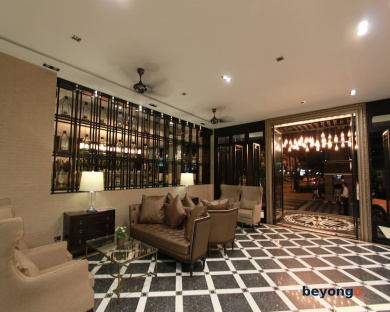 KTK Pattaya Hotel and Residence 6