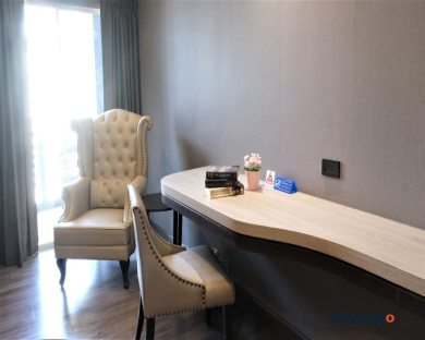 KTK Pattaya Hotel and Residence 60