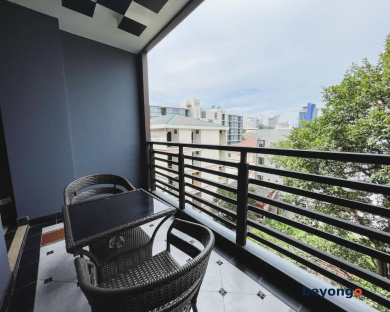 KTK Pattaya Hotel and Residence 61