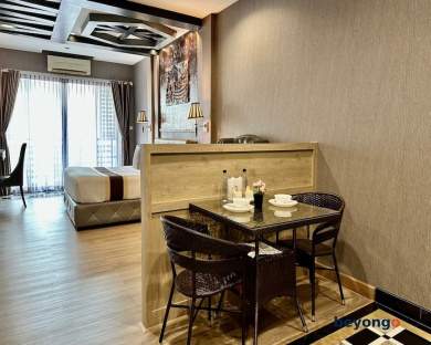 KTK Pattaya Hotel and Residence 62