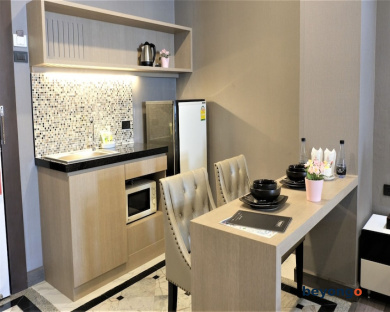 KTK Pattaya Hotel and Residence 64