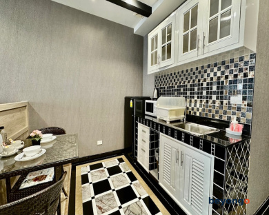 KTK Pattaya Hotel and Residence 67