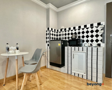 KTK Pattaya Hotel and Residence 68