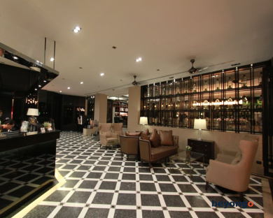 KTK Pattaya Hotel and Residence 7