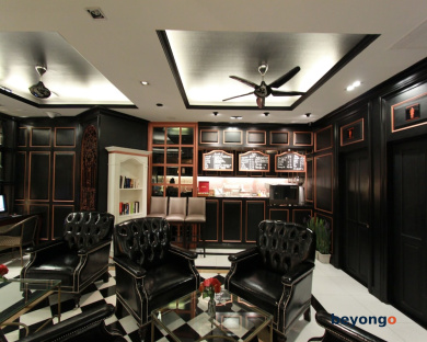 KTK Pattaya Hotel and Residence 70