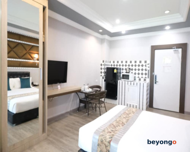 KTK Pattaya Hotel and Residence 76