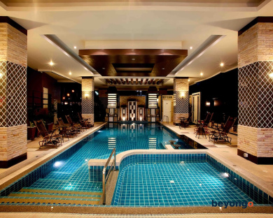 KTK Pattaya Hotel and Residence 9