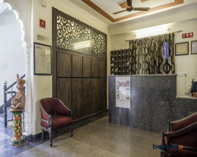 Kalyan Heritage 1