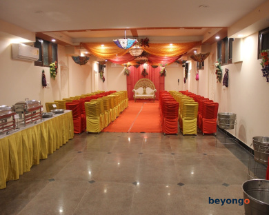 Kalyan Heritage 18