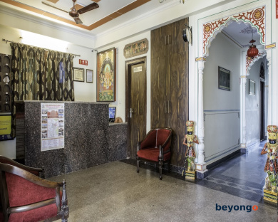 Kalyan Heritage 2