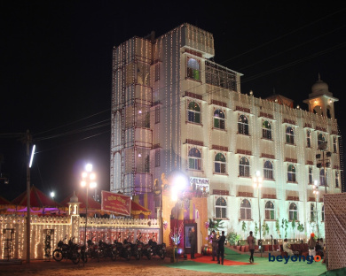 Kalyan Heritage 21
