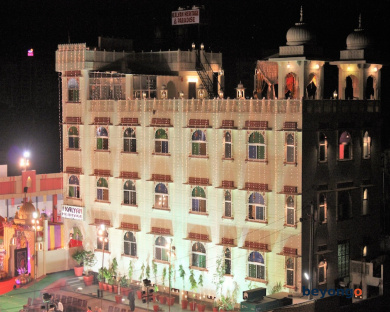 Kalyan Heritage 22